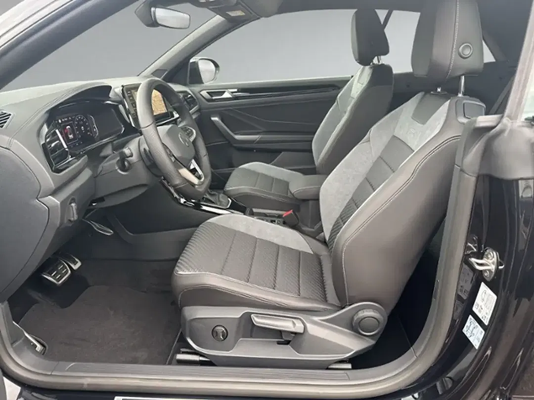 Volkswagen T-Roc 1.5 TSI DSG R-Line - Thumbnail 7