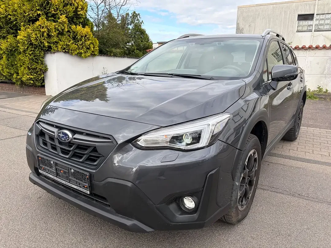 Subaru XV 1.6 Lineartronic AWD - Afbeelding 1