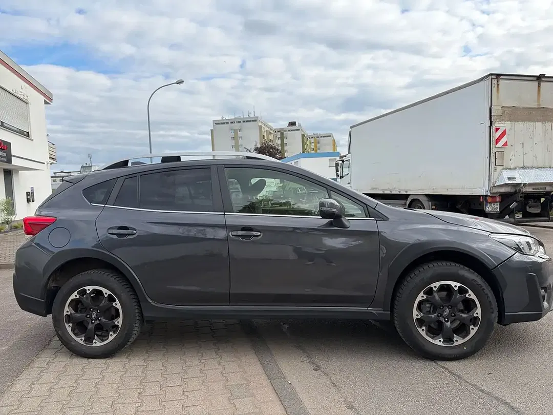 Subaru XV 1.6 Lineartronic AWD - Thumbnail 10