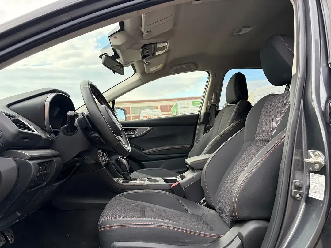 Subaru XV 1.6 Lineartronic AWD - Thumbnail 12
