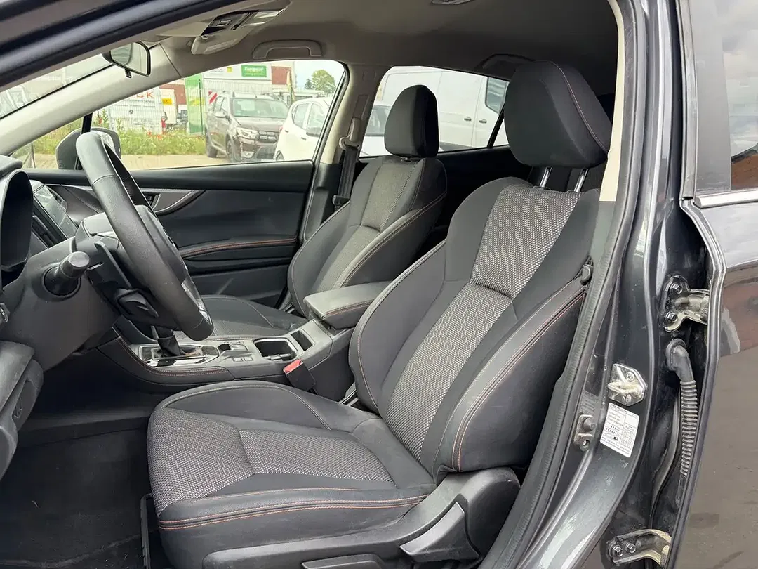 Subaru XV 1.6 Lineartronic AWD - Thumbnail 13