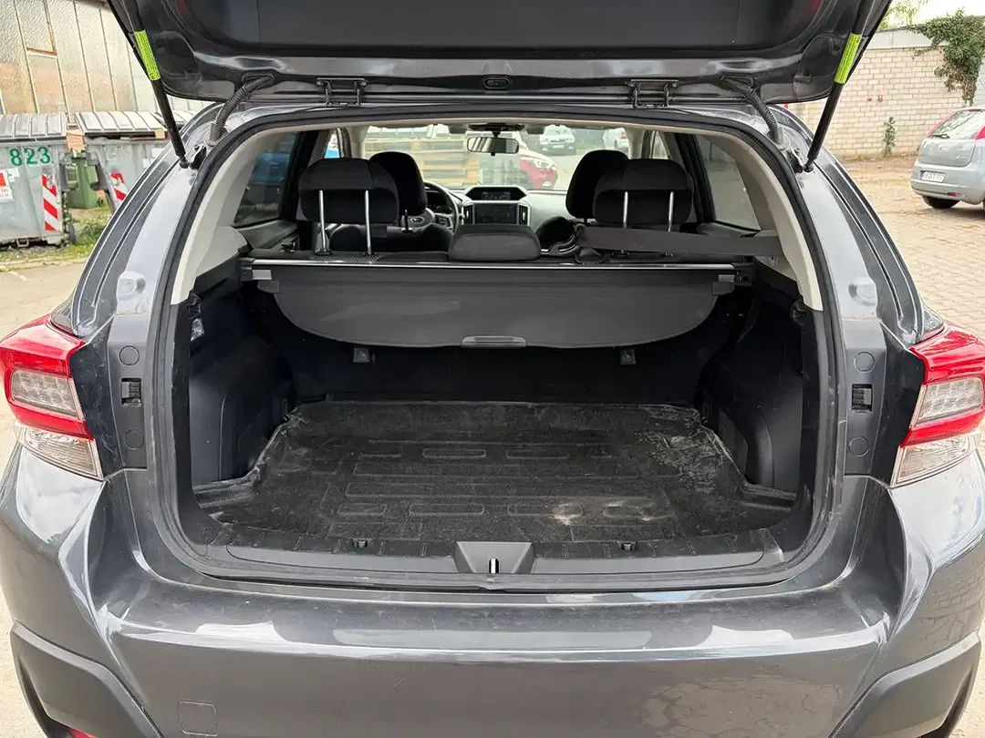 Subaru XV 1.6 Lineartronic AWD - Thumbnail 14