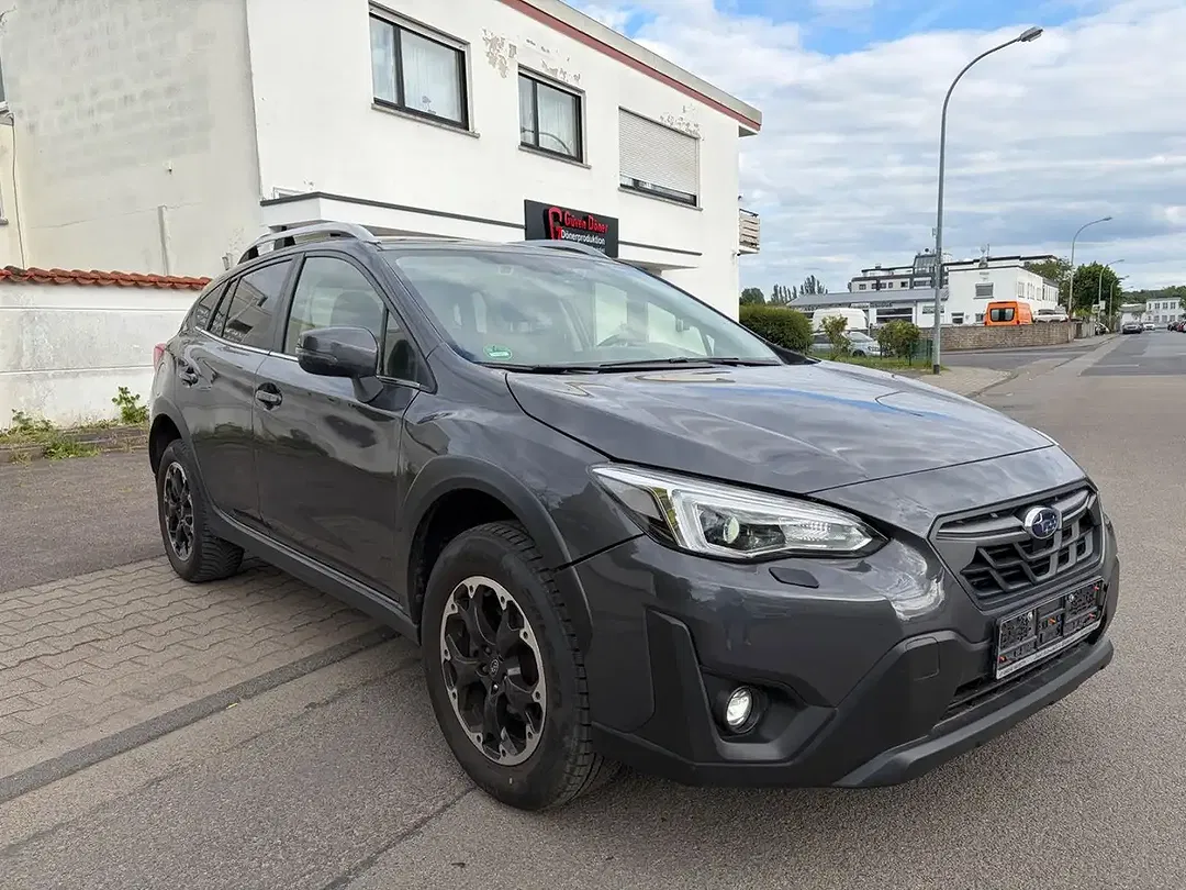 Subaru XV 1.6 Lineartronic AWD - Thumbnail 3