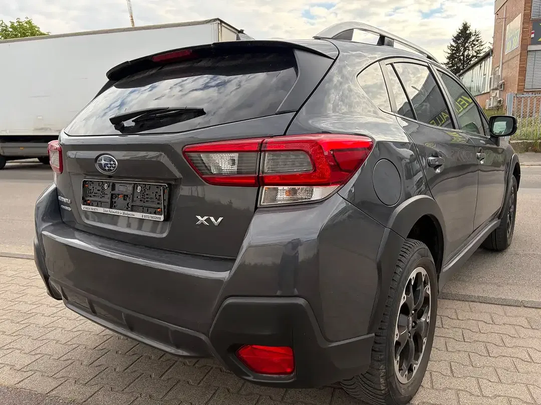 Subaru XV 1.6 Lineartronic AWD - Thumbnail 4