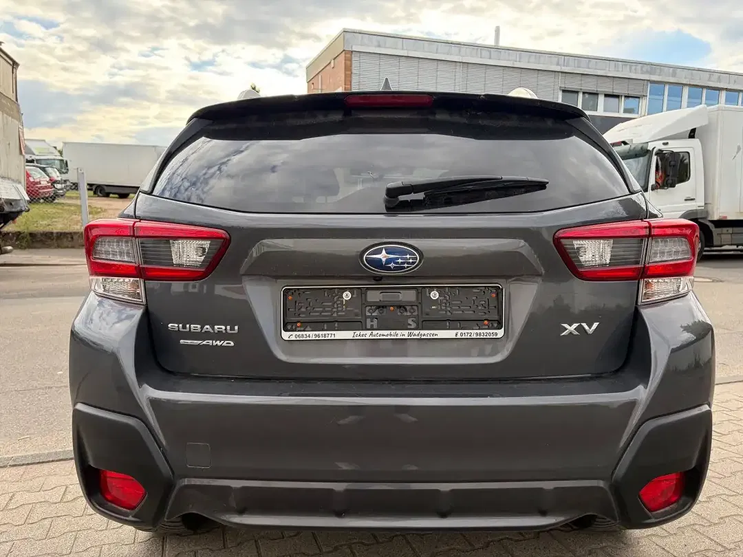 Subaru XV 1.6 Lineartronic AWD - Thumbnail 5