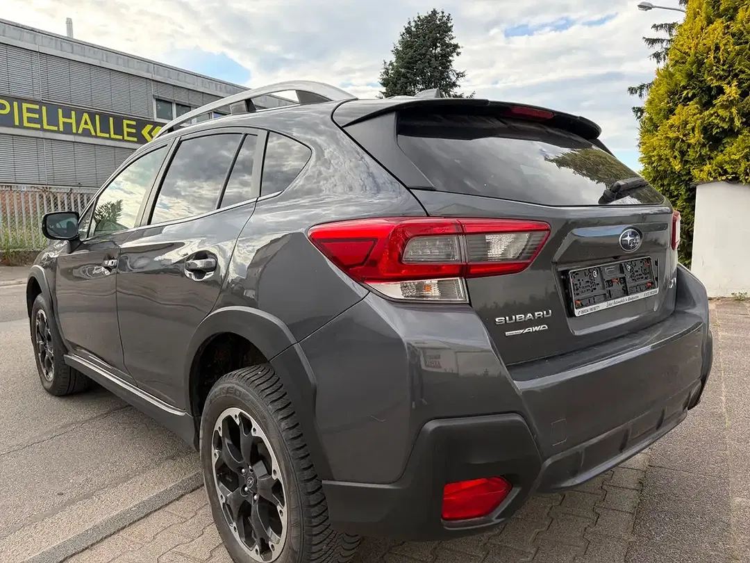 Subaru XV 1.6 Lineartronic AWD - Thumbnail 6