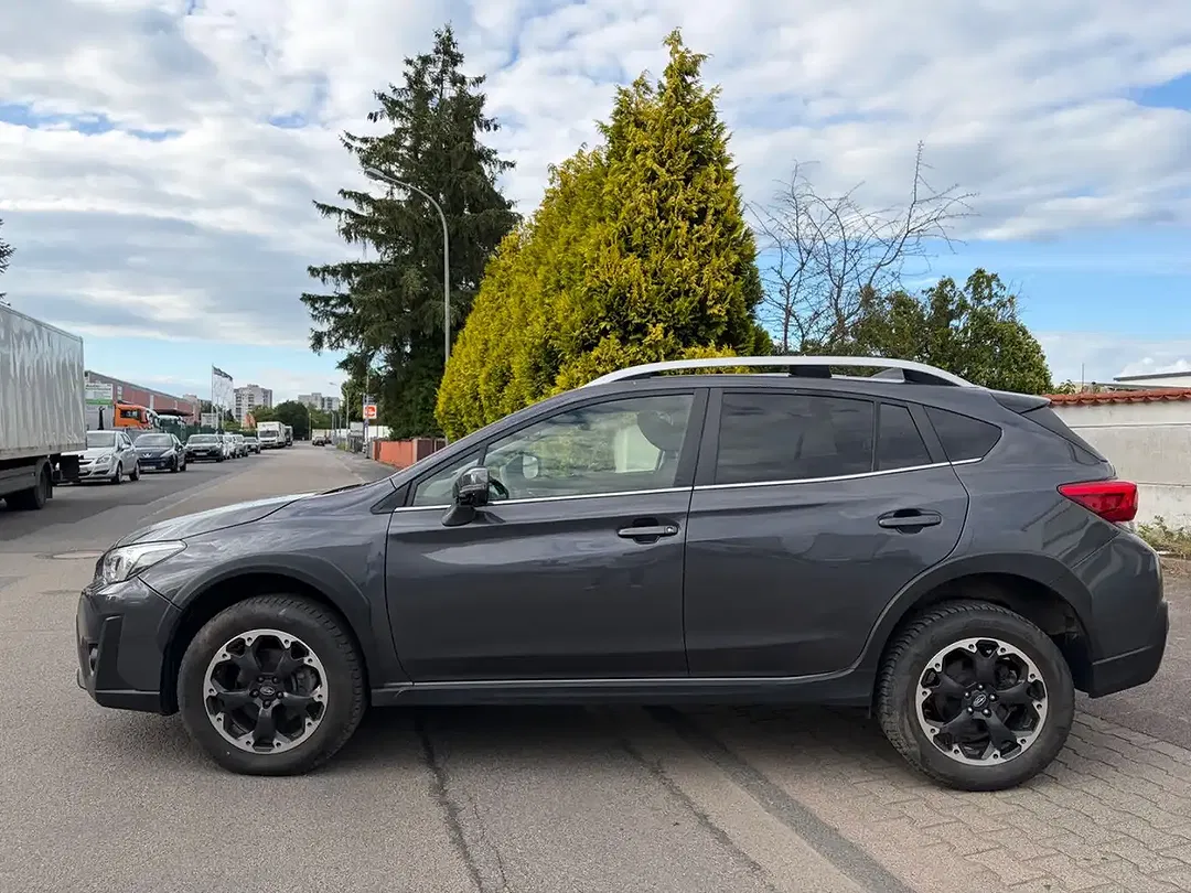 Subaru XV 1.6 Lineartronic AWD - Thumbnail 7