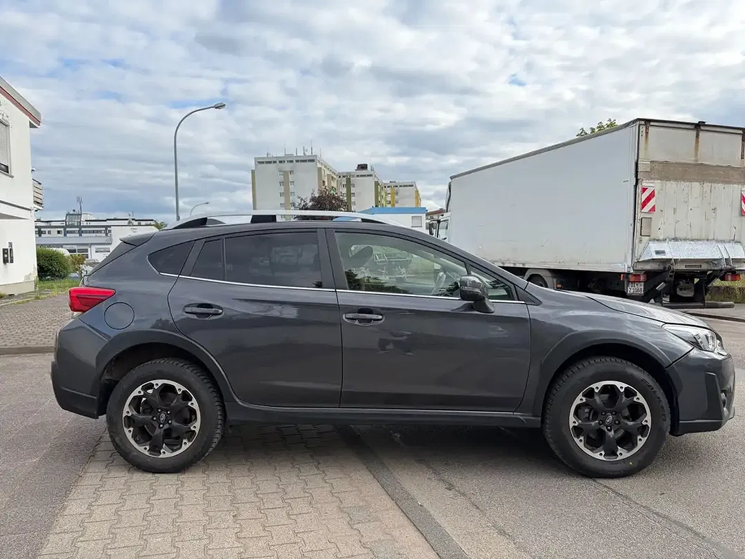 Subaru XV 1.6 Lineartronic AWD - Thumbnail 9
