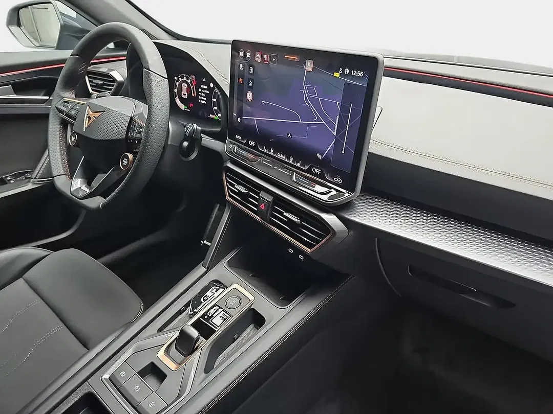 CUPRA Formentor 1.5 eTSI DSG - Thumbnail 17