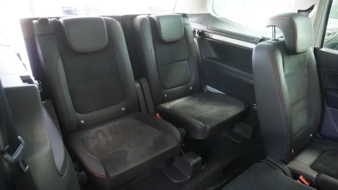 SEAT Alhambra DSG FR-Line - Thumbnail 10