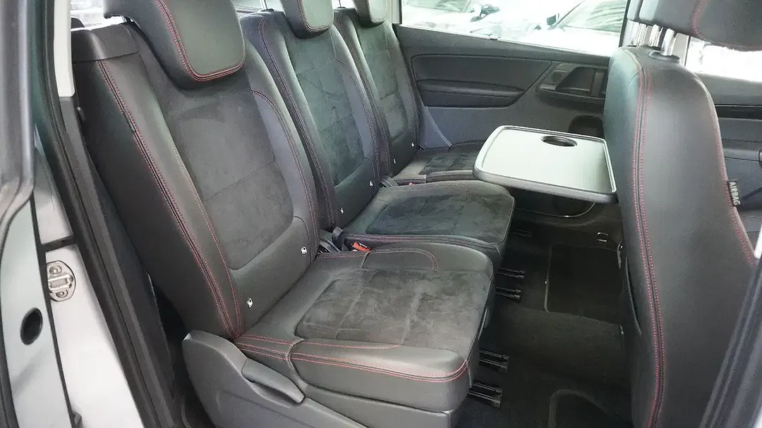 SEAT Alhambra DSG FR-Line - Thumbnail 11