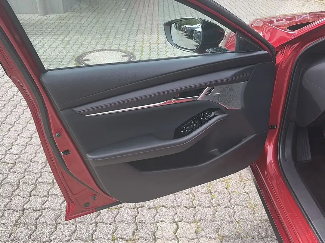 Mazda 3 2.0 e-SKYACTIV Homura - Thumbnail 12