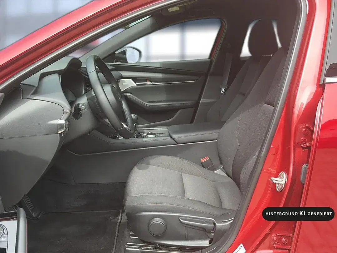 Mazda 3 2.0 e-SKYACTIV Homura - Thumbnail 13