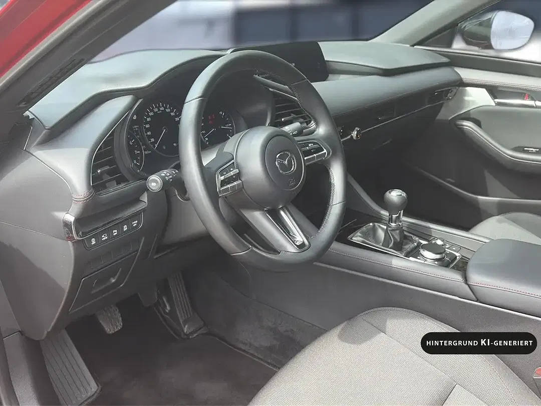 Mazda 3 2.0 e-SKYACTIV Homura - Thumbnail 14