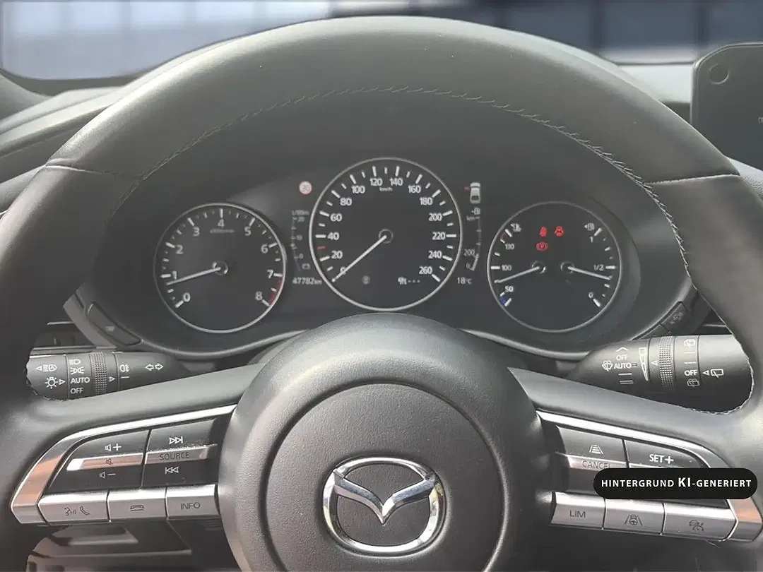 Mazda 3 2.0 e-SKYACTIV Homura - foto 15