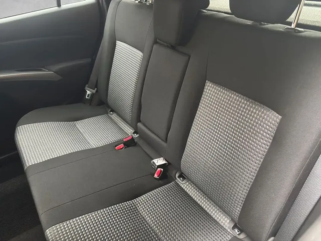 Suzuki S-Cross Hybrid 1.4 AllGrip - Thumbnail 12