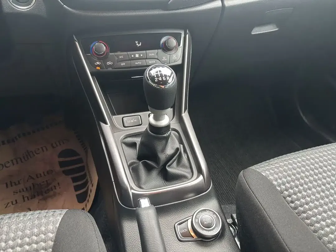 Suzuki S-Cross Hybrid 1.4 AllGrip - Thumbnail 14