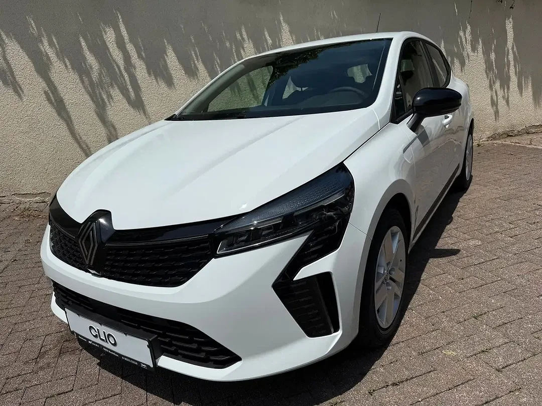 Renault Clio TCe Evolution - Afbeelding 1