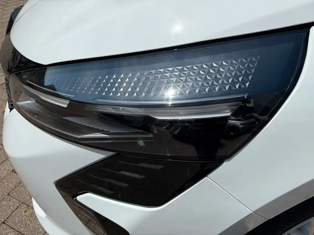 Renault Clio TCe Evolution - Thumbnail 13