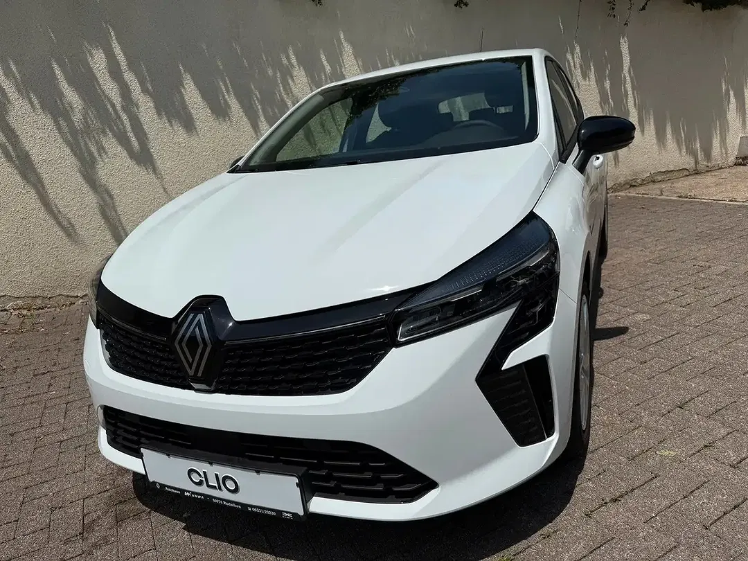 Renault Clio TCe Evolution - foto 2