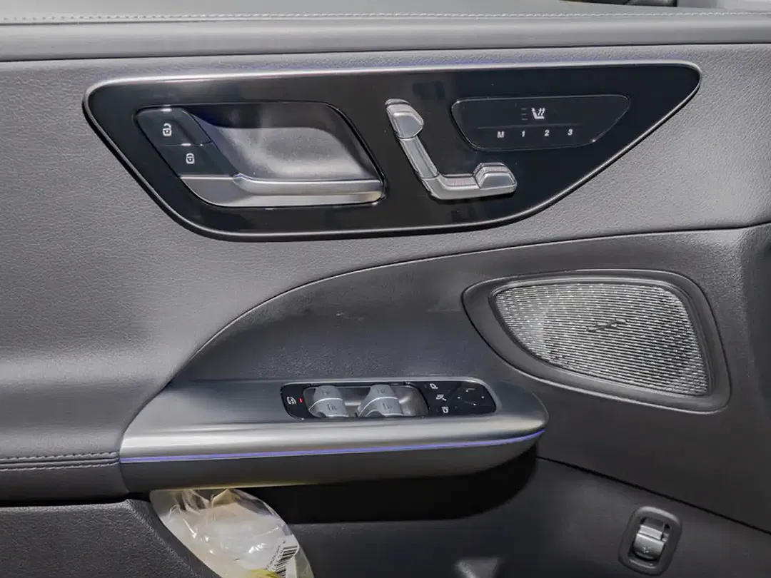 Mercedes-Benz C 180 Night - Thumbnail 10