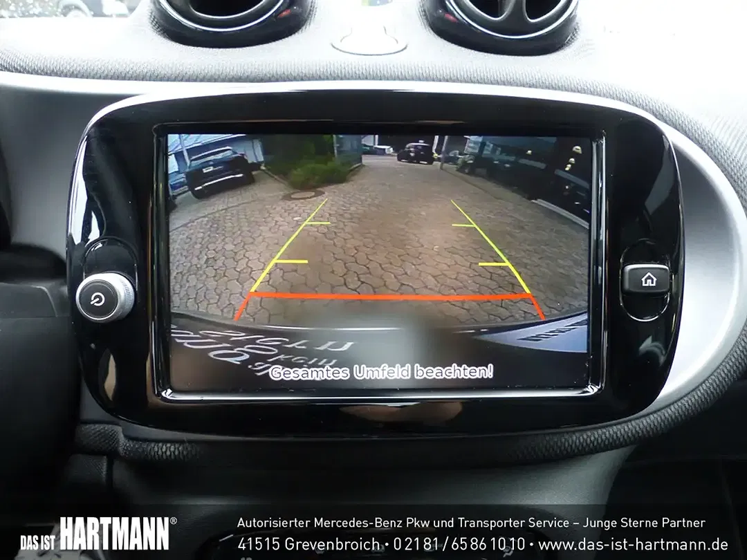 smart forTwo - Thumbnail 11