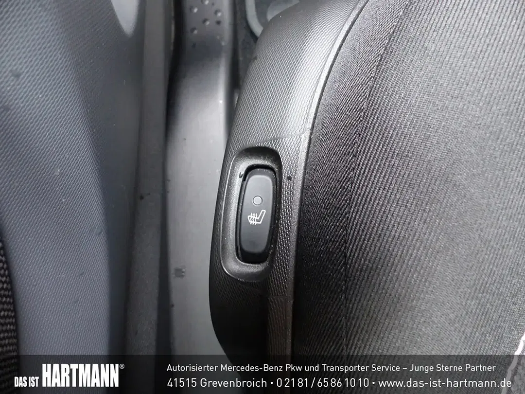 smart forTwo - Thumbnail 12