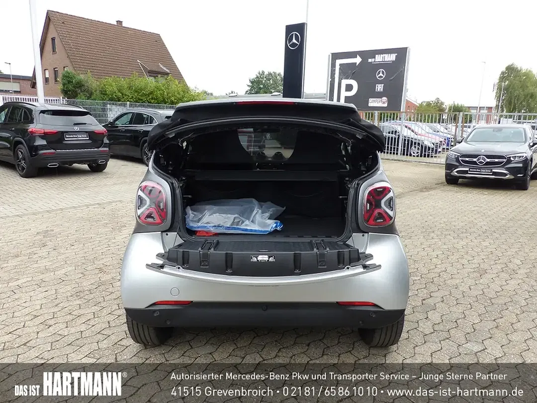 smart forTwo - Thumbnail 13