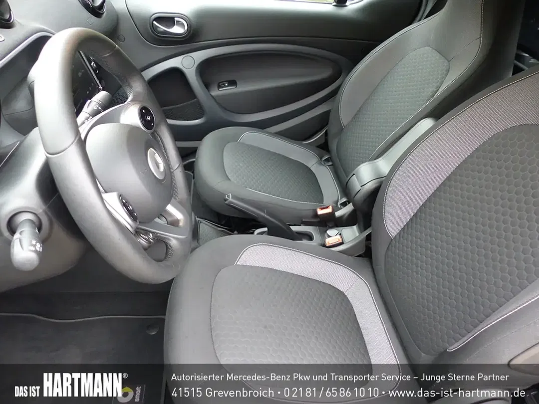 smart forTwo - Thumbnail 6