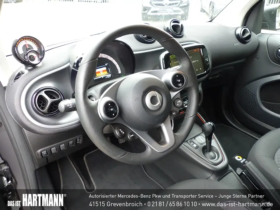 smart forTwo - Thumbnail 7