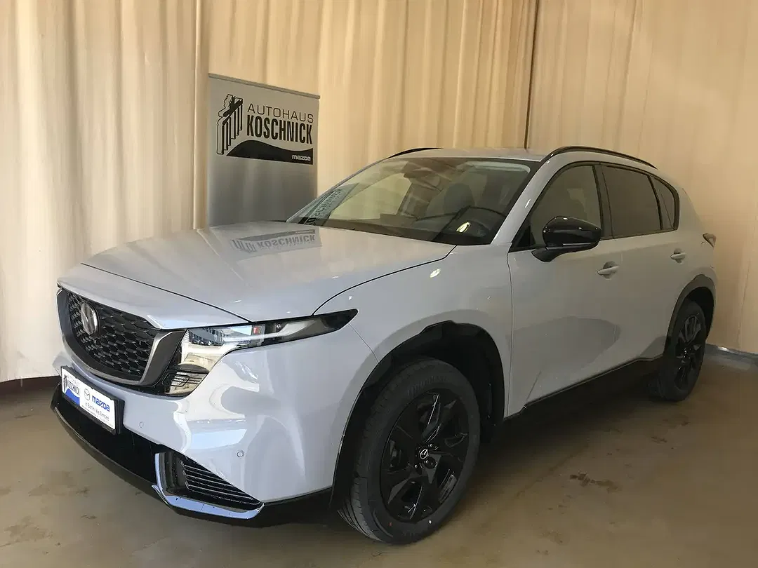 Mazda CX-5 2.5 e-SKYACTIV 6AT Homura - foto 1