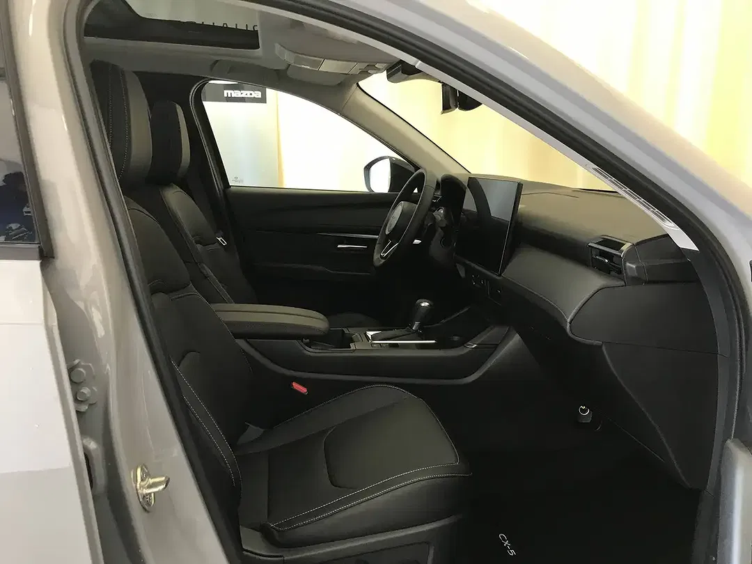 Mazda CX-5 2.5 e-SKYACTIV 6AT Homura - Thumbnail 10