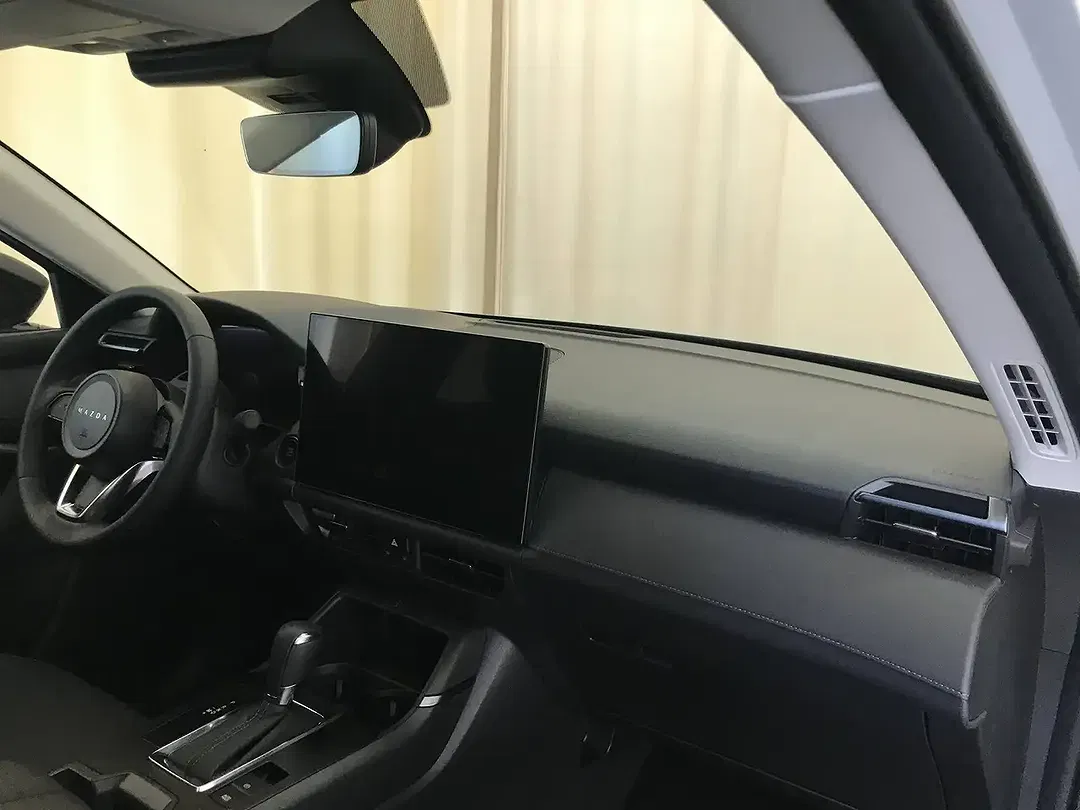 Mazda CX-5 2.5 e-SKYACTIV 6AT Homura - Thumbnail 11