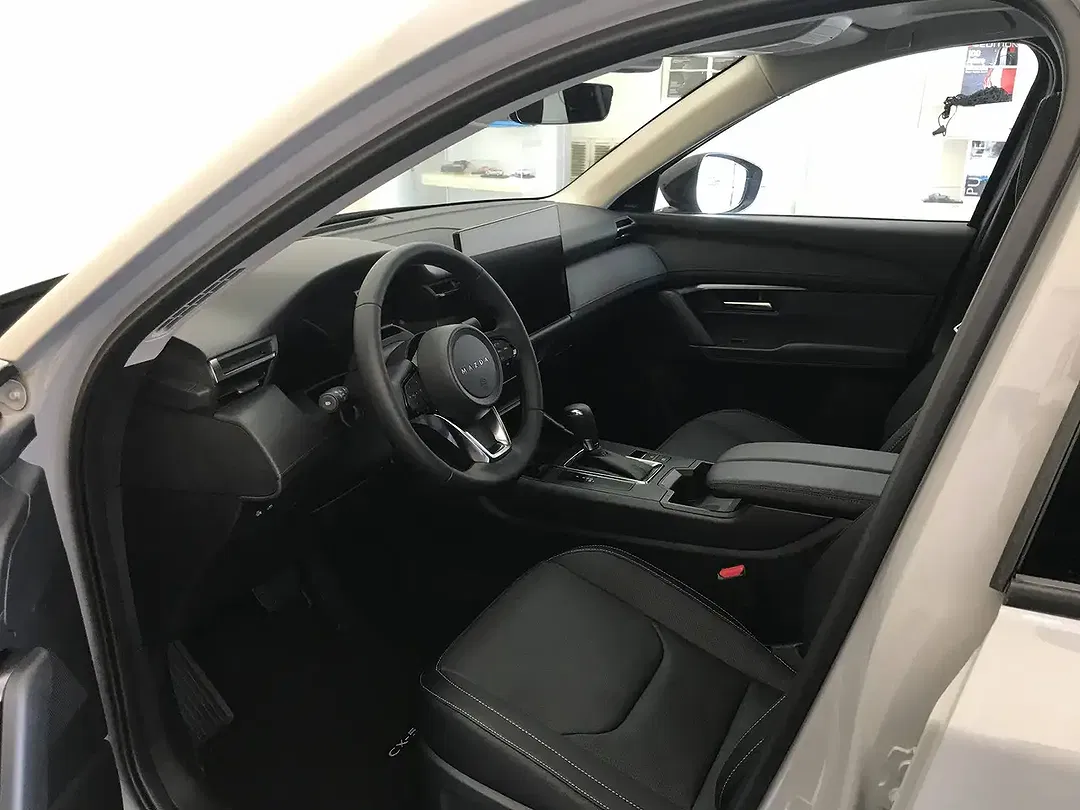Mazda CX-5 2.5 e-SKYACTIV 6AT Homura - Thumbnail 12