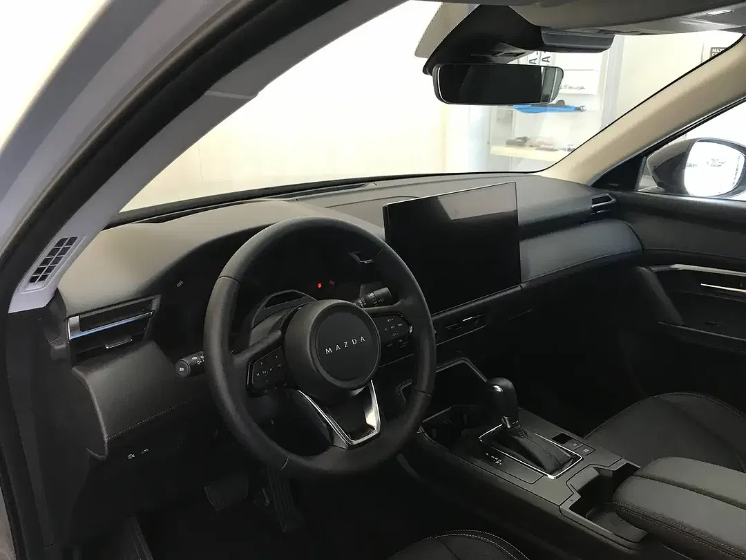 Mazda CX-5 2.5 e-SKYACTIV 6AT Homura - Thumbnail 13