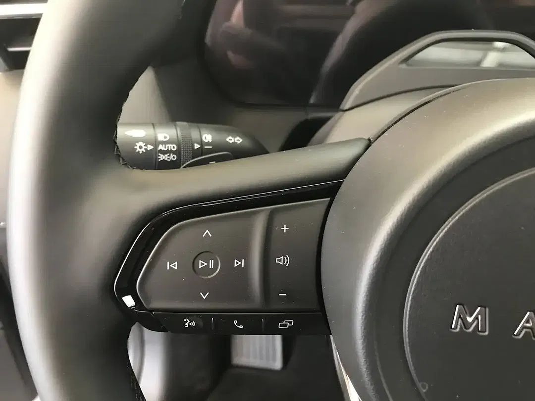 Mazda CX-5 2.5 e-SKYACTIV 6AT Homura - Thumbnail 17