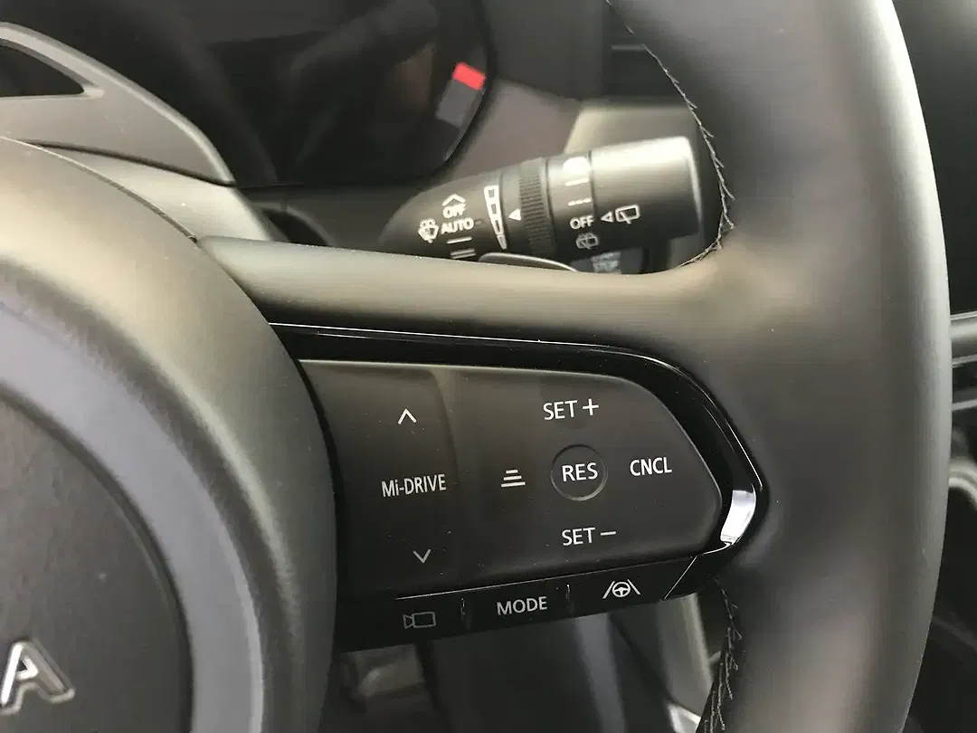Mazda CX-5 2.5 e-SKYACTIV 6AT Homura - Thumbnail 18