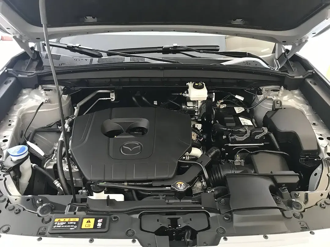 Mazda CX-5 2.5 e-SKYACTIV 6AT Homura - Thumbnail 23