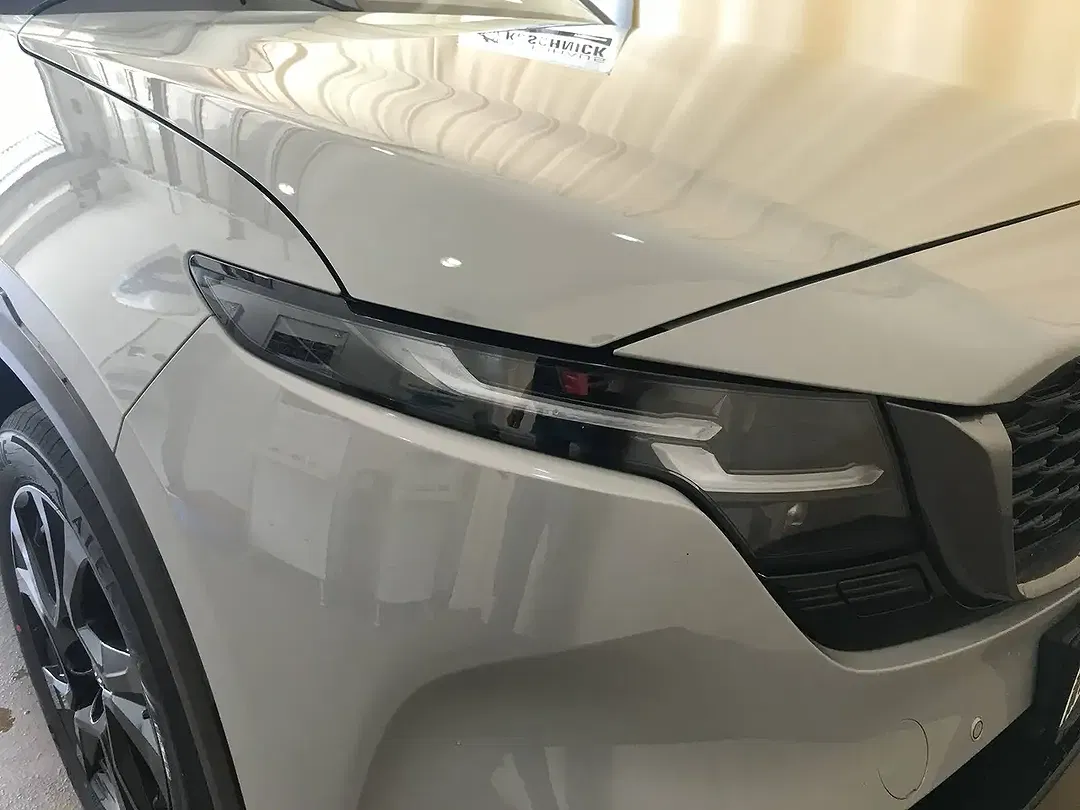 Mazda CX-5 2.5 e-SKYACTIV 6AT Homura - Thumbnail 25