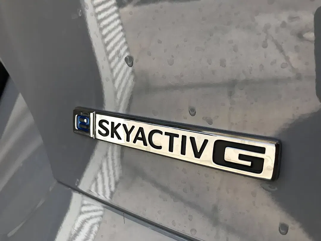 Mazda CX-5 2.5 e-SKYACTIV 6AT Homura - Thumbnail 27