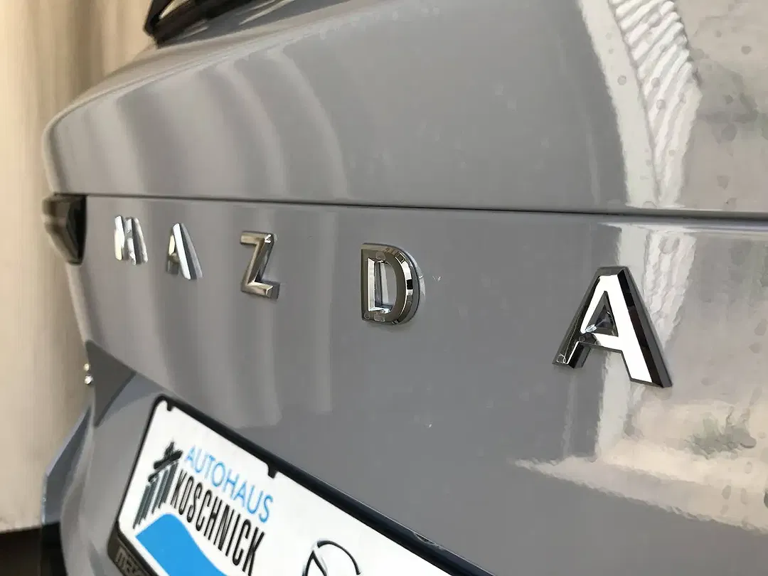 Mazda CX-5 2.5 e-SKYACTIV 6AT Homura - foto 28
