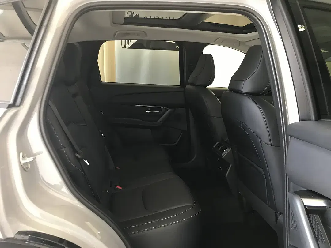 Mazda CX-5 2.5 e-SKYACTIV 6AT Homura - Thumbnail 7
