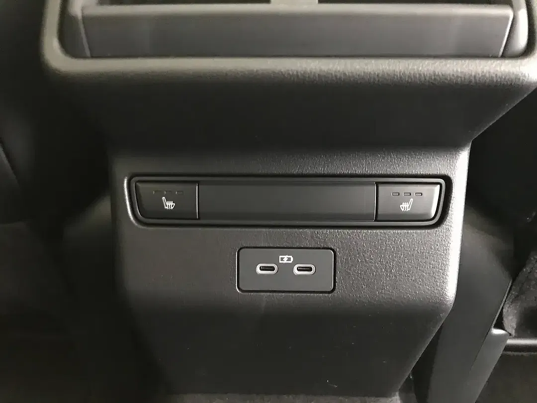 Mazda CX-5 2.5 e-SKYACTIV 6AT Homura - Thumbnail 8