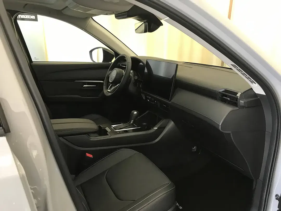 Mazda CX-5 2.5 e-SKYACTIV 6AT Homura - Thumbnail 9