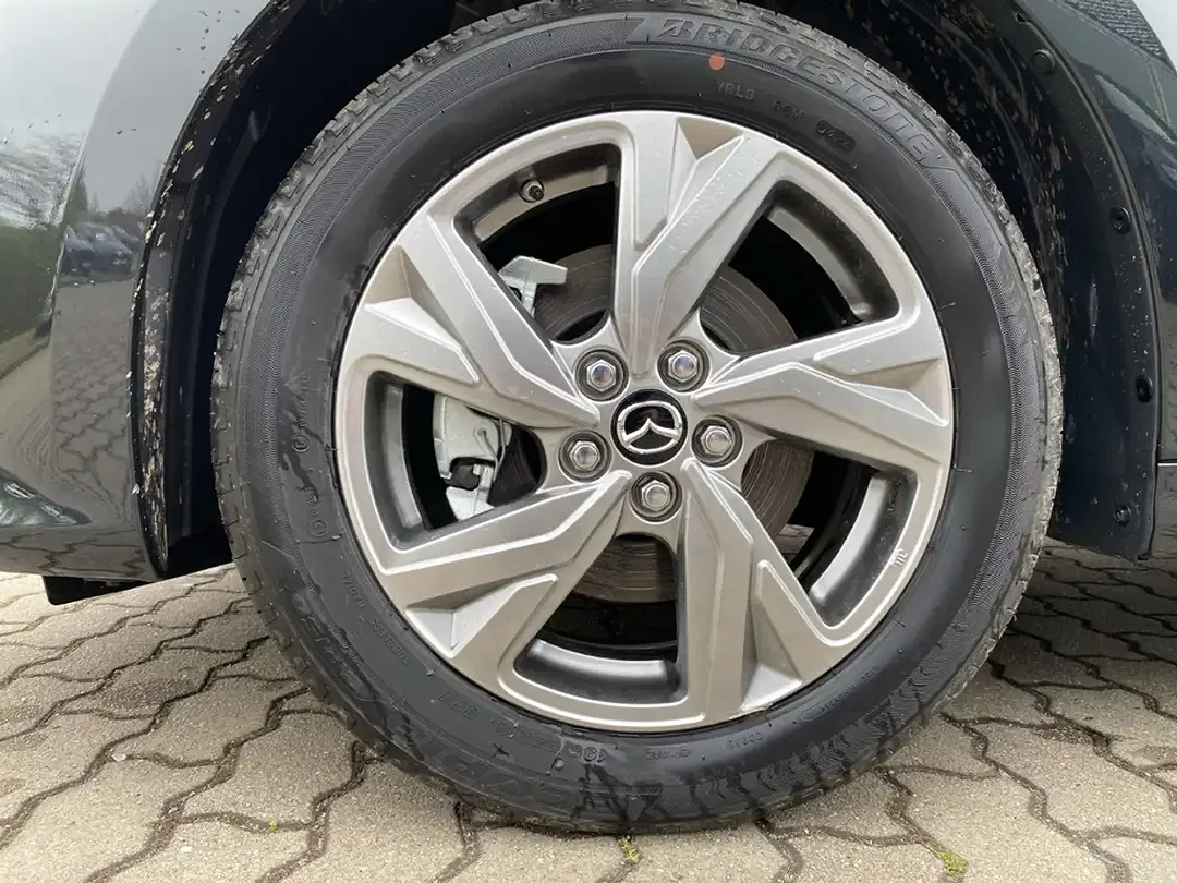 Mazda 2 VVT-i Exclusive-Line - Thumbnail 13