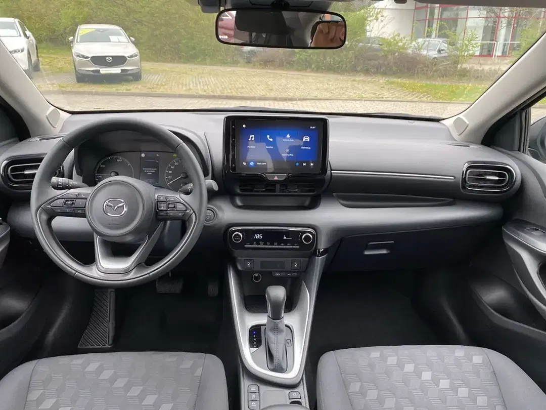 Mazda 2 VVT-i Exclusive-Line - Thumbnail 14