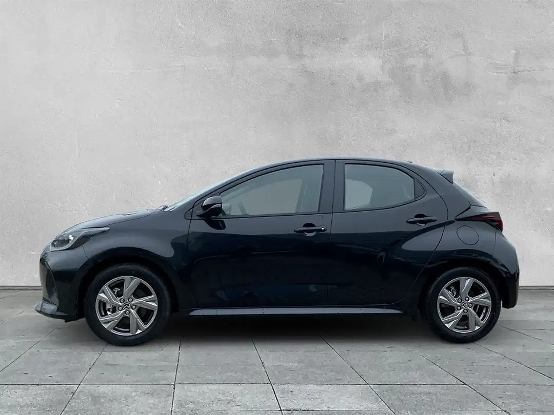 Mazda 2 VVT-i Exclusive-Line - foto 2
