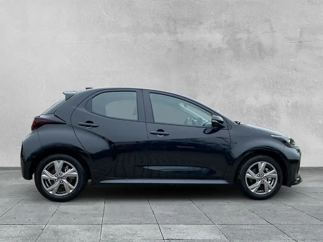 Mazda 2 VVT-i Exclusive-Line - Thumbnail 6