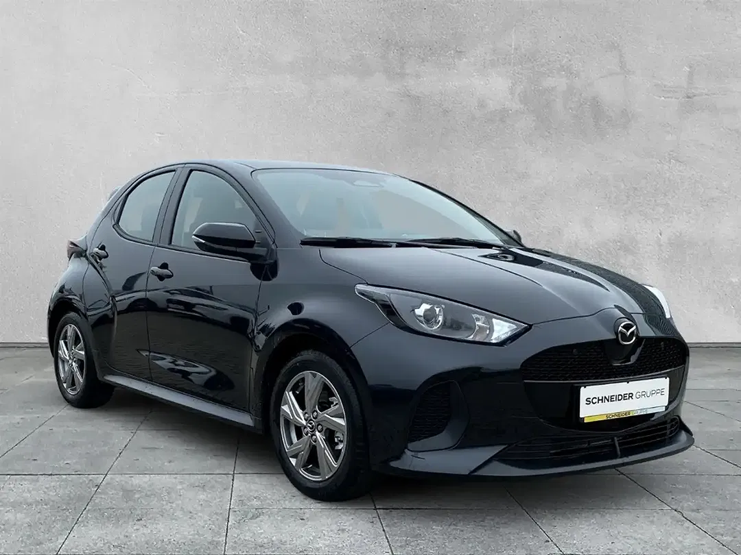 Mazda 2 VVT-i Exclusive-Line - Thumbnail 7