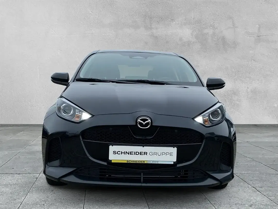 Mazda 2 VVT-i Exclusive-Line - Thumbnail 8